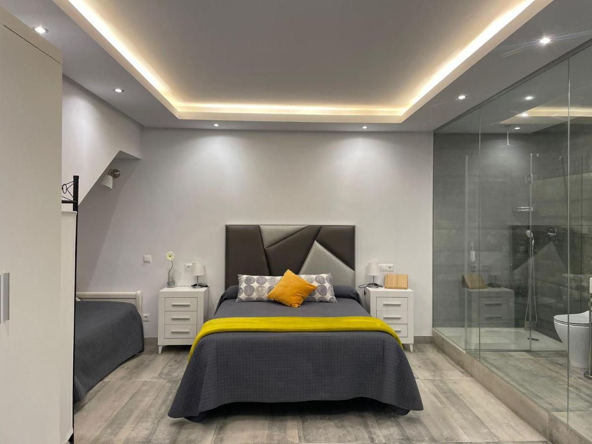 Apartment Cantareria, Azahar *