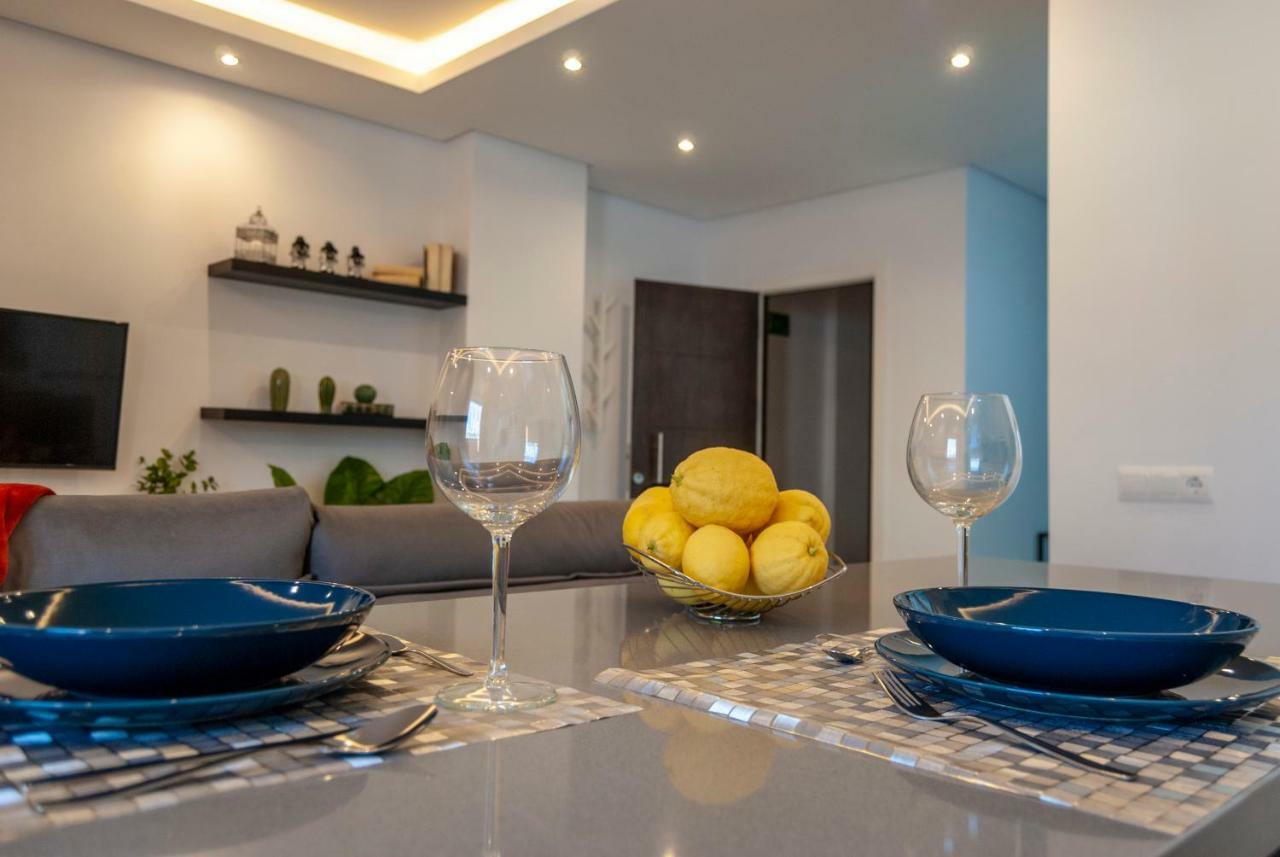Apartment Cantareria, Azahar