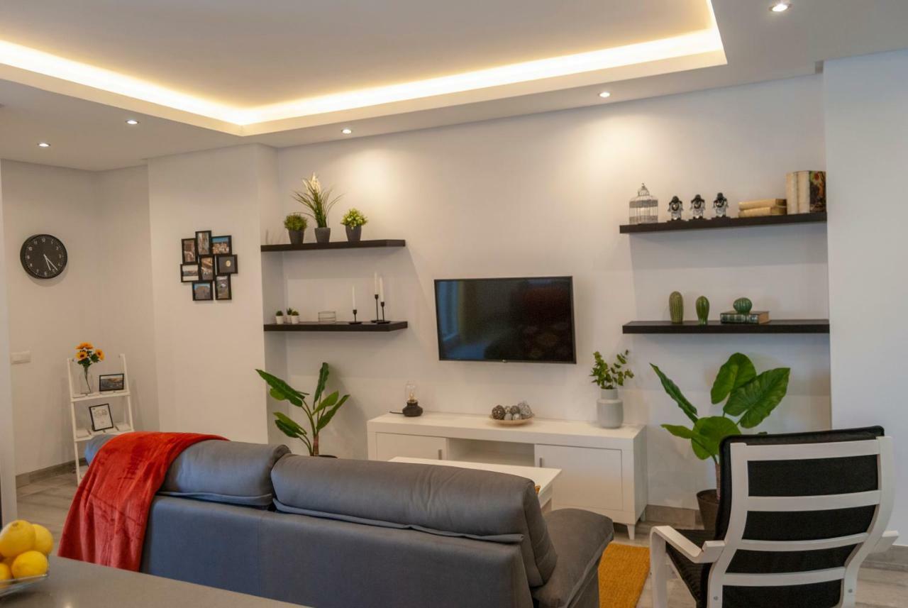 Apartment Cantareria, Azahar